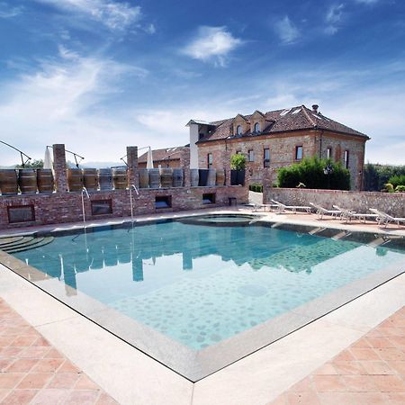 Hotel Le Botti Guarene Esterno foto
